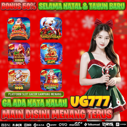 UG777 - Game Online Paling Eksklusif dengan Akses VIP Premium